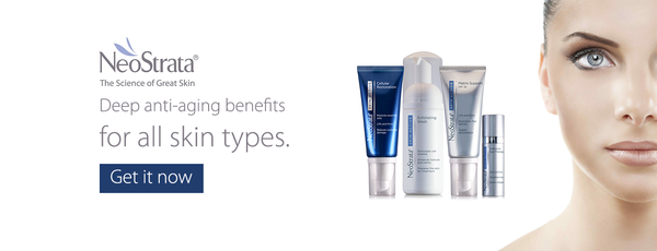 NeoStrata...The Science Of Great Skin! The Aesthetic Clinic