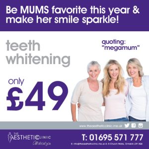 MegaWhite-Mothers-Day-Advert