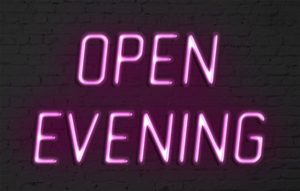 Open-Evening