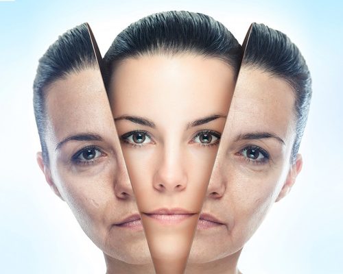 skin rejuvenation treatment