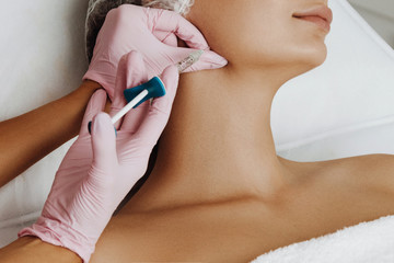 Dermal Fillers treatment at The Aesthetic Clinic, Ormskirk