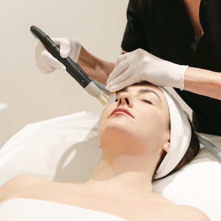 Plasma Soft Surgery treatment at The Aesthetic Clinic, Ormskirk