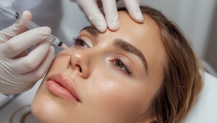 Profhilo treatment at The Aesthetic Clinic, Ormskirk