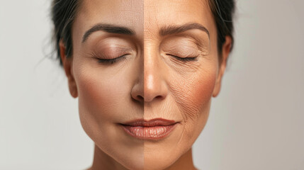 Skin Rejuvenation treatment at The Aesthetic Clinic, Ormskirk